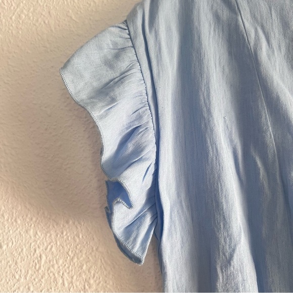 The Impeccable Pig Mini Dress Size M - Picture 4 of 10